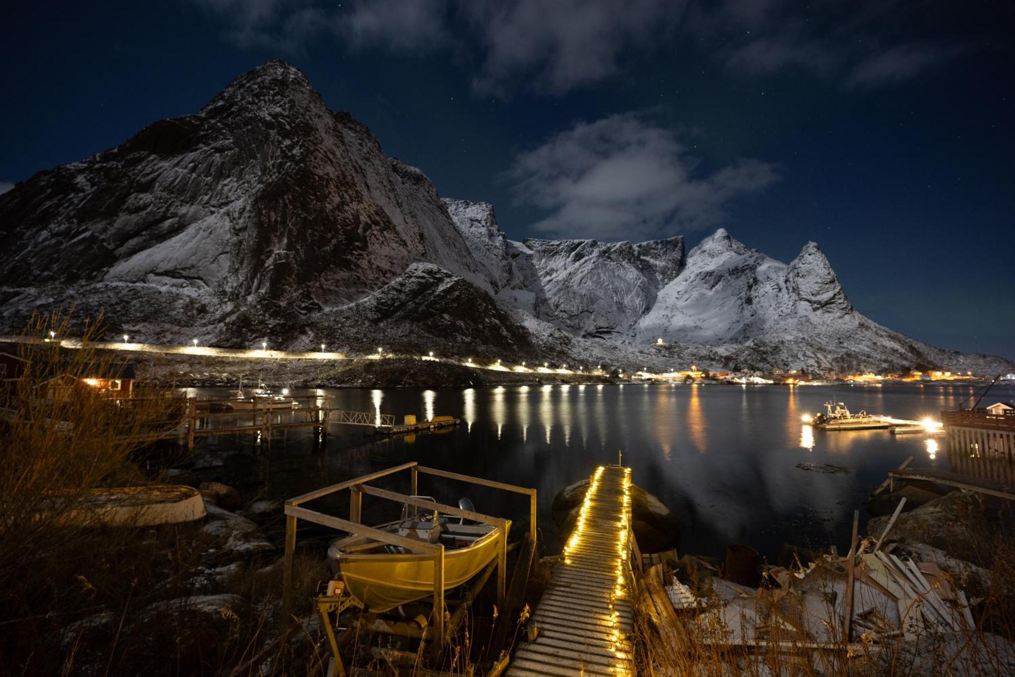 Holiday home Retro - Cozy With A Fantastic View