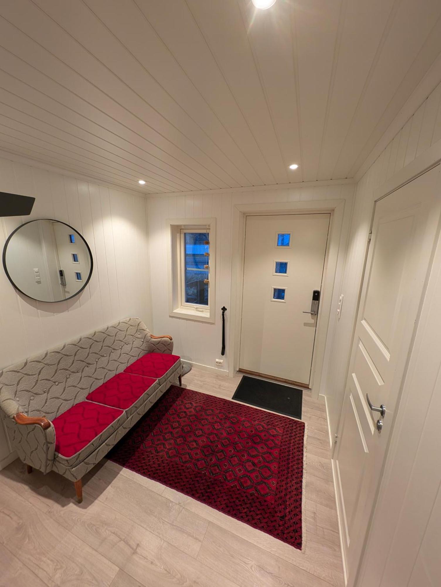 Retro - Cozy With A Fantastic View Hébergement de vacances *