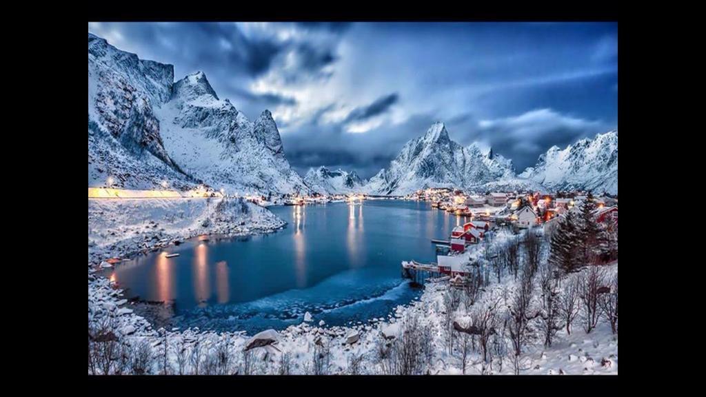 Holiday home Retro - Cozy With A Fantastic View *