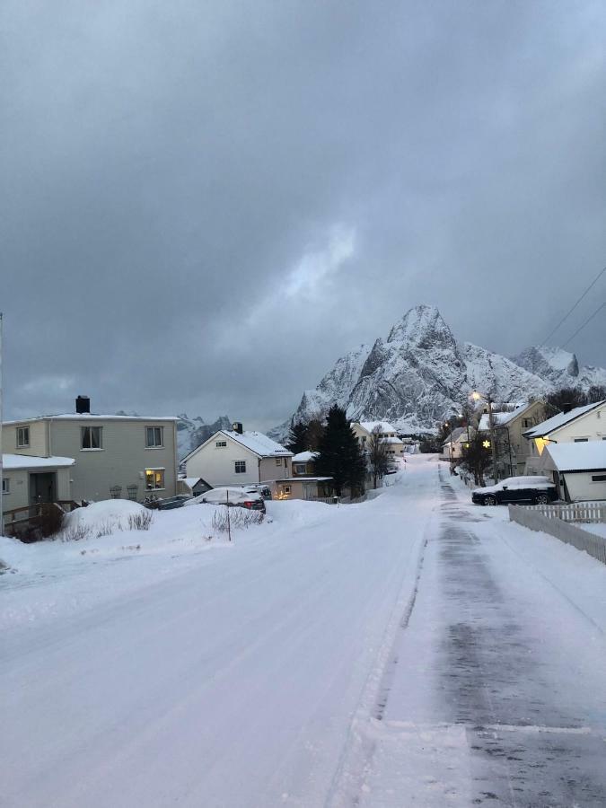 Retro - Cozy With A Fantastic View Hébergement de vacances Reine